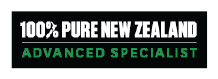 New Zeland Advance Specialist